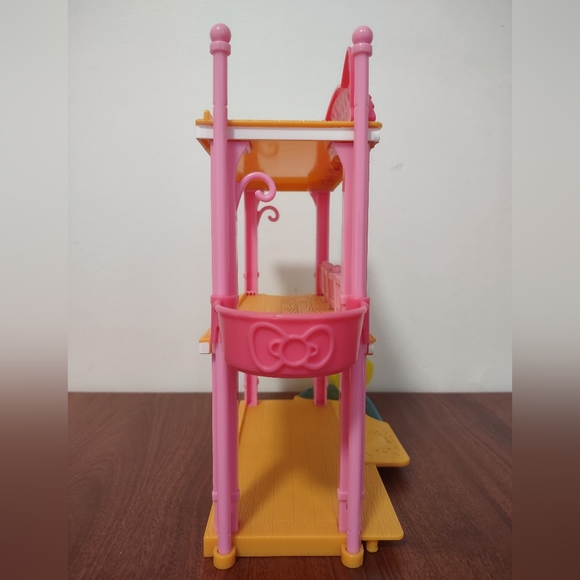 Hello Kitty Beach House Fun In The Sun Large Playset Sanrio - Picture 4 of 8